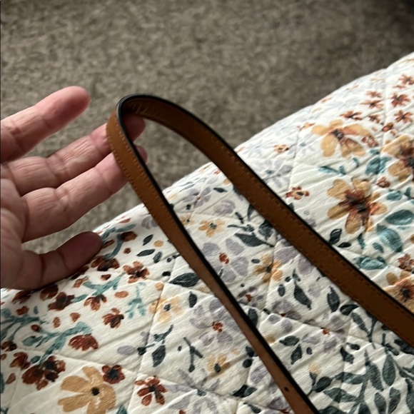 Michael Kors Brown Shoulder Bag and Wallet Set - Picture 10 of 10